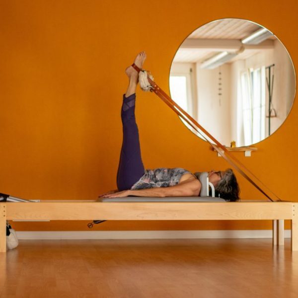 Pilates Yoga Thun, Webdevon Webagency