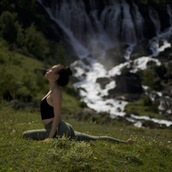 Pilates und yoga thun Pilates Yoga Thun, Webdevon Webagency